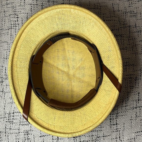 Jungle safari hat like new - Picture 4 of 4